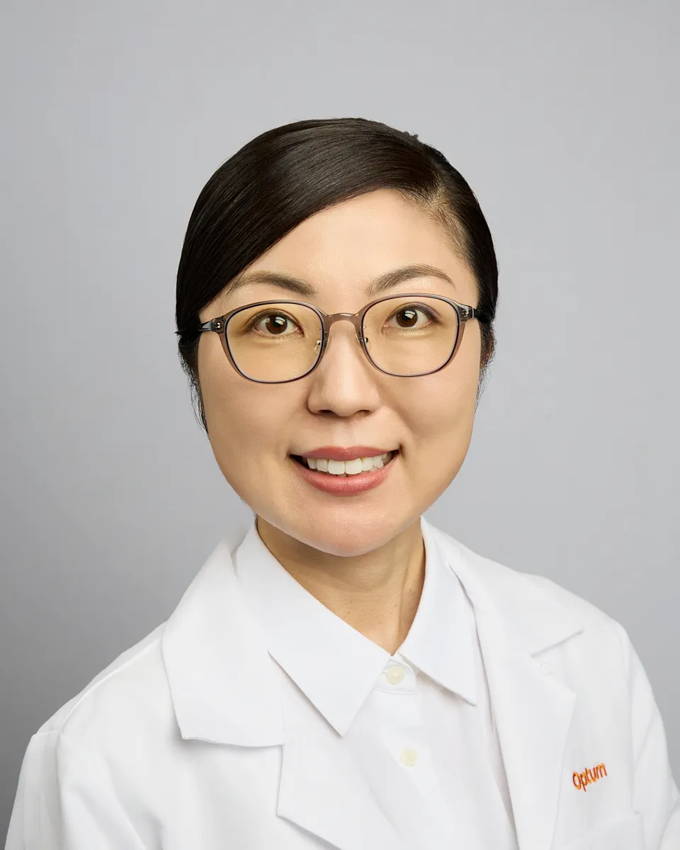 Sayuri Morishita, NP - Lone Tree, CO - Family Medicine