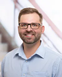 Clint Pakkala, NP - Iron Mountain, MI - Nurse Practitioner