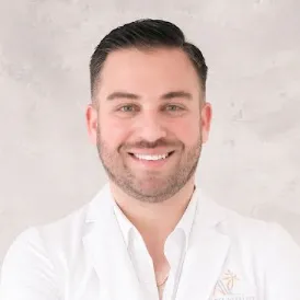 Dr. Luis Mejia-Garcia