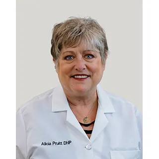 Alicia Pruitt - Albuquerque, NM - Nurse Practitioner, Family Medicine