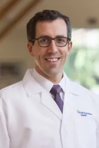 Dr. Christopher Duncan, MD - Burien, WA - Gastroenterology