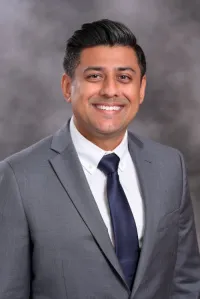 Dr. Ronak Patel, DO - Harrison, NY - Surgery