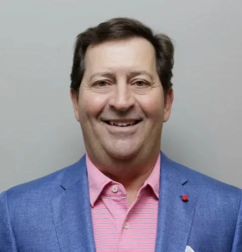 Dr. Scott Joseph McKnight, MD