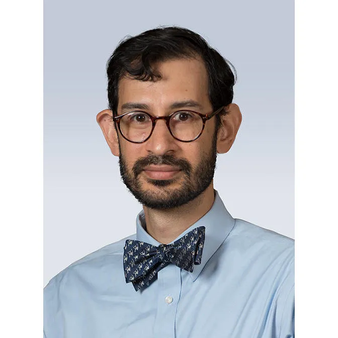 Dr. Ali Dhanaliwala - Philadelphia, PA - Diagnostic Radiology