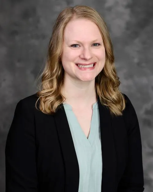 Lauren Alise Popp, FNP