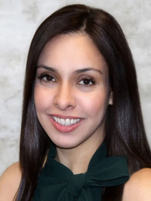 Dr. Cynthia Rosado González, MD