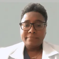 Katie Spann, PMHNP