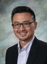 Marcellus Ryan Luwia - Saint Joseph, MO - Nurse Practitioner, Pediatrics