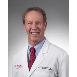 Dr. Roger Huntington Gower, MD - Simpsonville, SC - Obstetrics & Gynecology