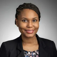 Fatimah Sarki, CNP - Newport News, VA - Nurse Practitioner