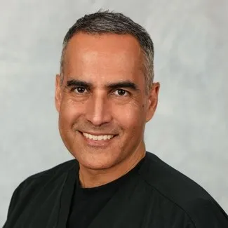Dr. Jorge Alvear, MD - Buford, GA - Anesthesiology, Pain Medicine