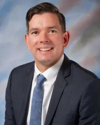 Dr. Adam Craig Reichard, MD - Oxford, OH - Surgery