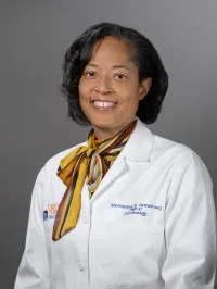 Mercedes R Armstrong, FNP - Charlottesville, VA - Nurse Practitioner