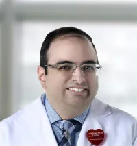 Dr. Amit Chowdhry, MD, PhD - Orlando, FL - Radiation Oncology