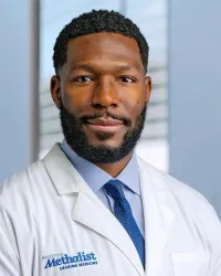 Dr. James Oyeniyi, MD - Houston, TX - Surgery