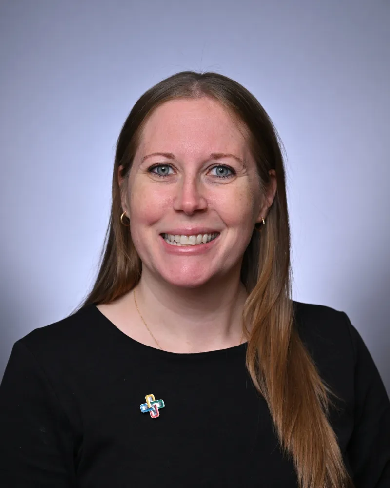 Marybeth Cunniff, APN - Paterson, NJ - Nurse Practitioner