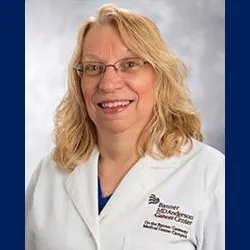 Dr. Kimberly Ann O'riley - Gilbert, AZ - Hematology, Hematologist