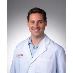 III Johnny Robert Lindquist - Greer, SC - Surgery, Urology