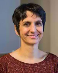 Dr. Madhu Anne Wahi, MD - Newton, MA - Internal Medicine