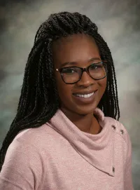 Dr. Rebecca Asiamah