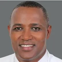 Dr. Samuel Enyew, DPM - Rio Grande City, TX - Podiatry
