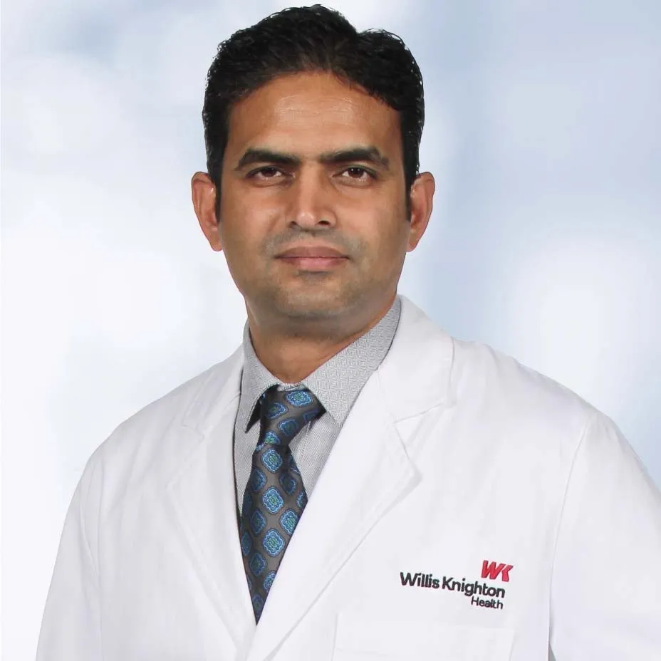 Dr. Abhishek K. Jaiswal, MD - Shreveport, LA - Cardiovascular Disease, Clinical Cardiac Electrophysiology