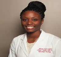 Whitney Hunter, APRN, CNP - Oklahoma City, OK - Nurse Practitioner