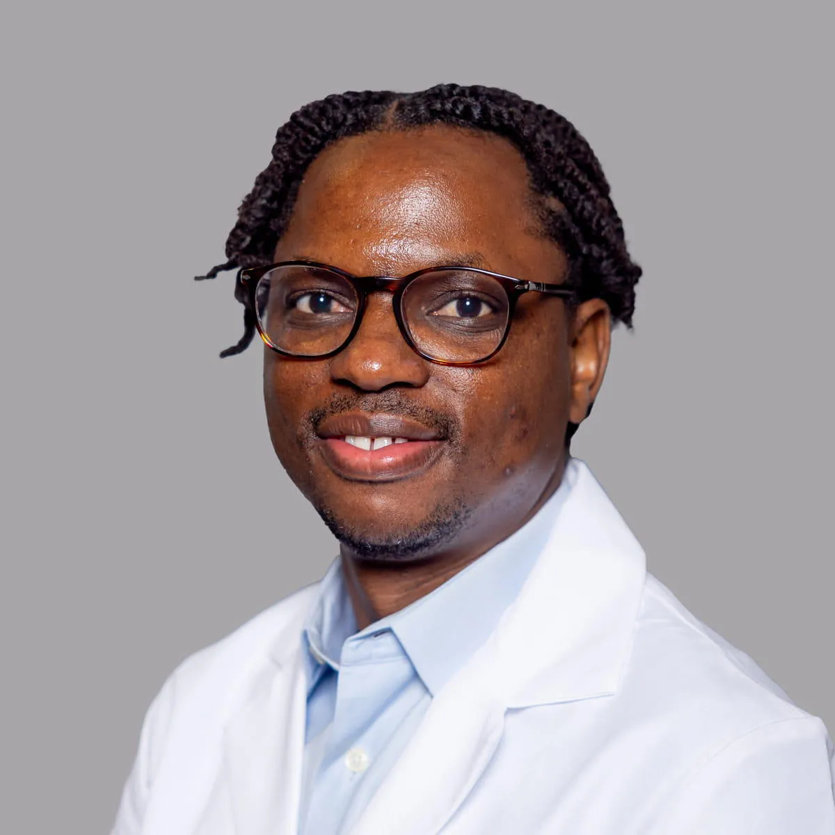 Dr. Joshua Foromera - Acworth, GA - Gastroenterology, Gastroenterologist