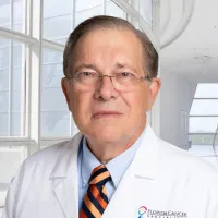 Dr. Rafael W. Blanco, MD - Tampa, FL - Oncology