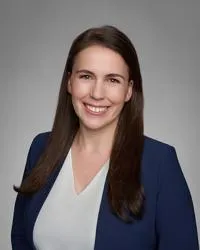 Dr. Megan Alysse Lefort Gilbert, MD