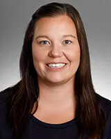 April Berger, APRN, CNP, FNP