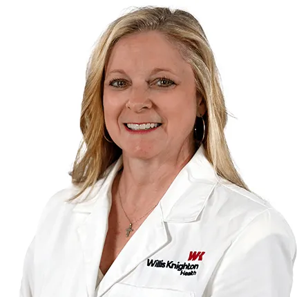 Patricia Lynne Strickland - Shreveport, LA - Family Medicine, Nurse Practitioner