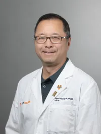 Dr. Eugene J Louie-Ng, MD - Gainesville, VA - Obstetrics & Gynecology