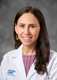 Laura J Smuts, CNM