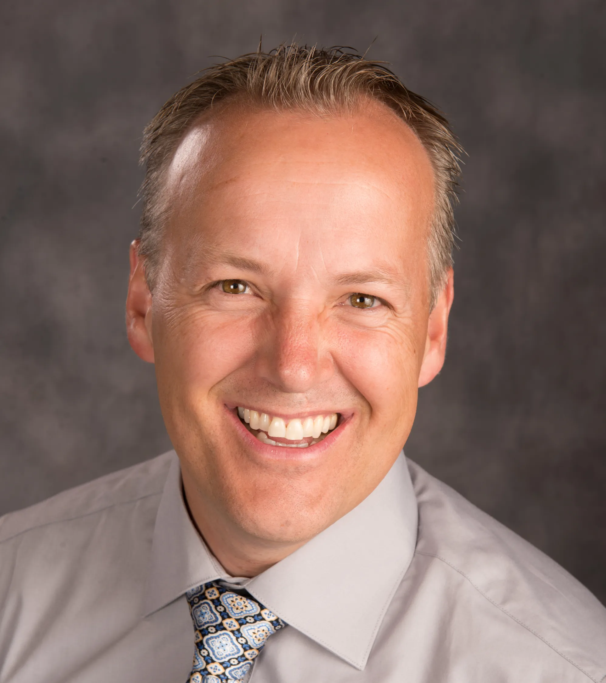 Dr. Brad Erikson, DO - Idaho Falls, ID - Family Medicine