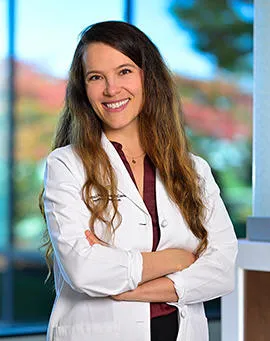 Dr. Anna Sunnergren - King of Prussia, PA - Internal Medicine
