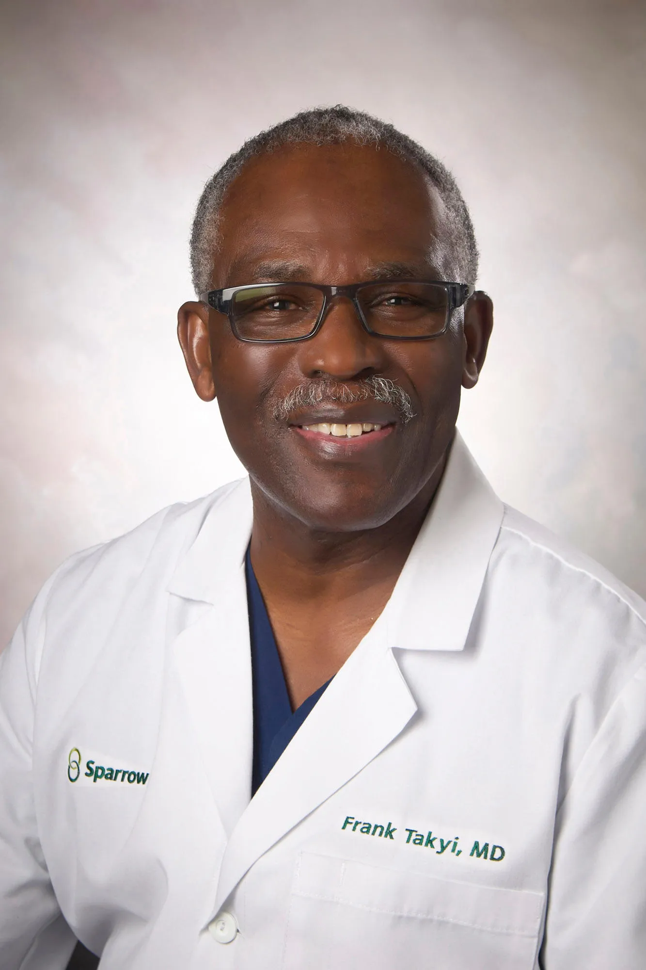 Dr. Frank Kwasi Takyi, MD - East Lansing, MI - Obstetrics & Gynecology