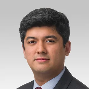 Dr. Amir Shahreza Patel - Portland, OR - Urology