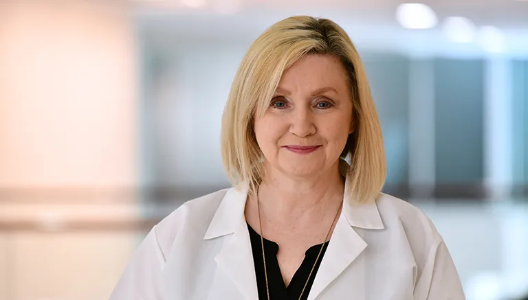Dr. Deirdre E. Stocks