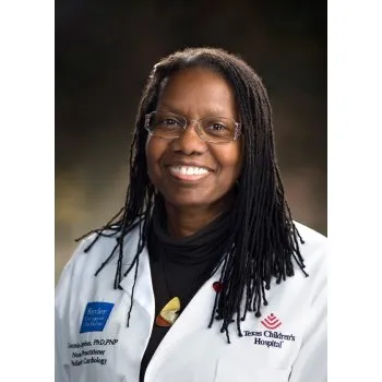 Dr. Constance Cephus - Houston, TX - Cardiovascular Disease, Pediatric Cardiology