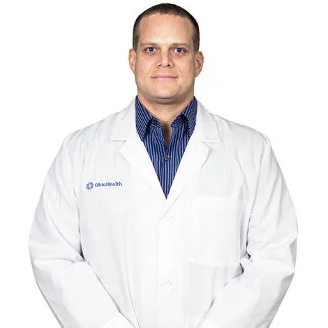 Dr. Donald Carl Lemay, DO - Pickerington, OH - Sports Medicine, Sport Medicine Specialist