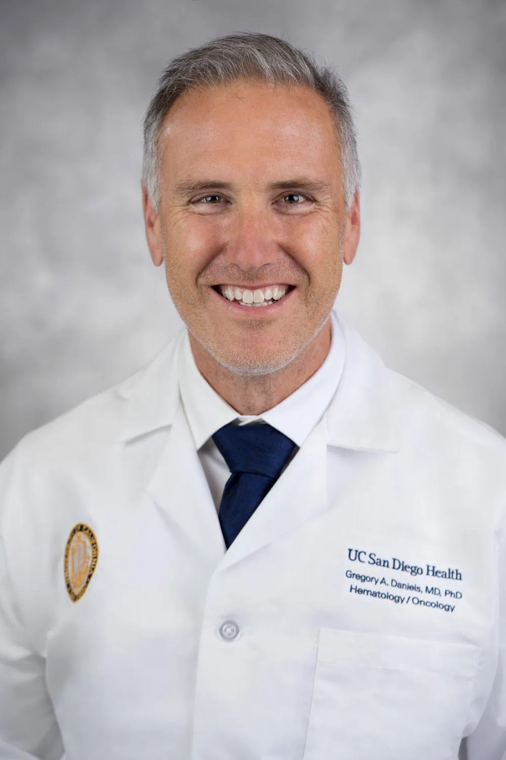 Dr. Gregory A. Daniels, MD, PhD - San Diego, CA - Oncology, Oncologist