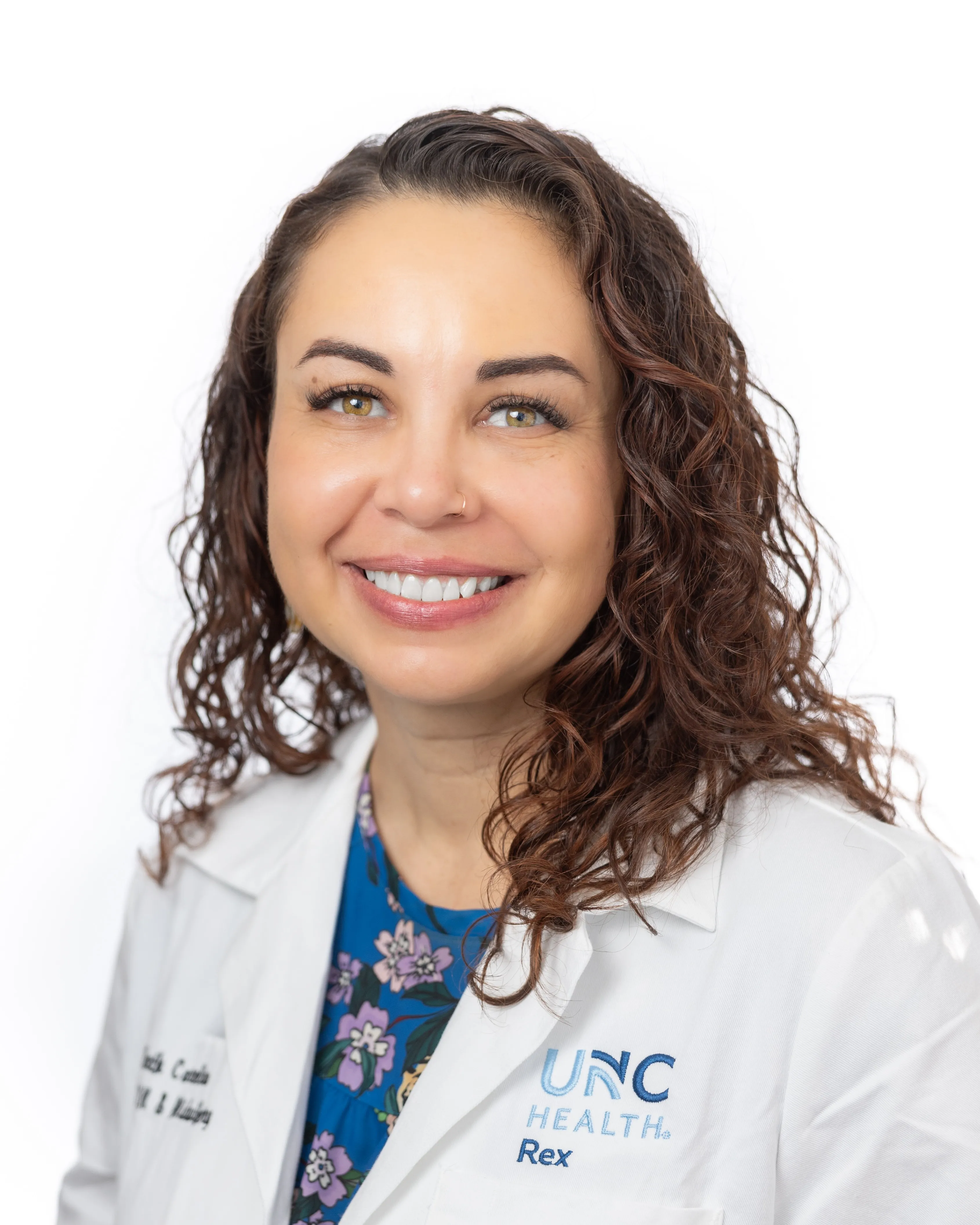 Samantha C. Weinhold - Raleigh, NC - Midwifery