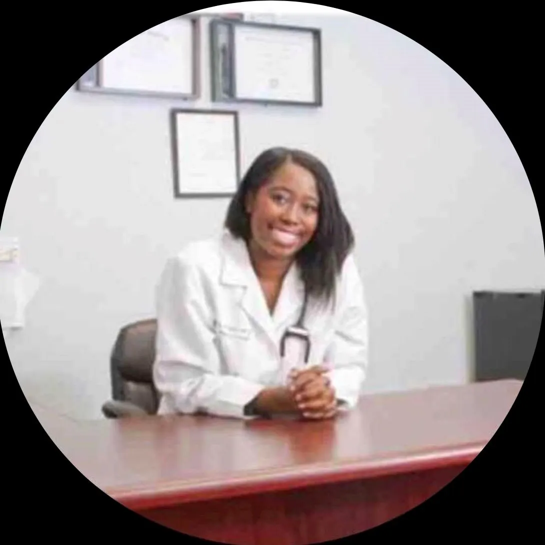 Veronica Shivachi - Livonia, MI - Nurse Practitioner