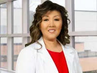 Kimberly Bailey, MSN, APRN, AGPCNP-BC, AOCNP - Dalton, GA - Other Specialty