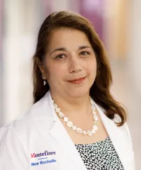 Lisa A. Marrero, MD, MPH - NEW ROCHELLE, NY - Pediatrics