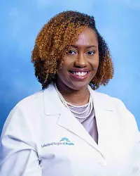 Dr. Terrika Chaundrea Jones, MD