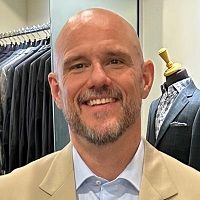 Derek Jason Timbs, FNP-BC - Houston, TX - Family Medicine, Endocrinology,  Diabetes & Metabolism, Nurse Practitioner