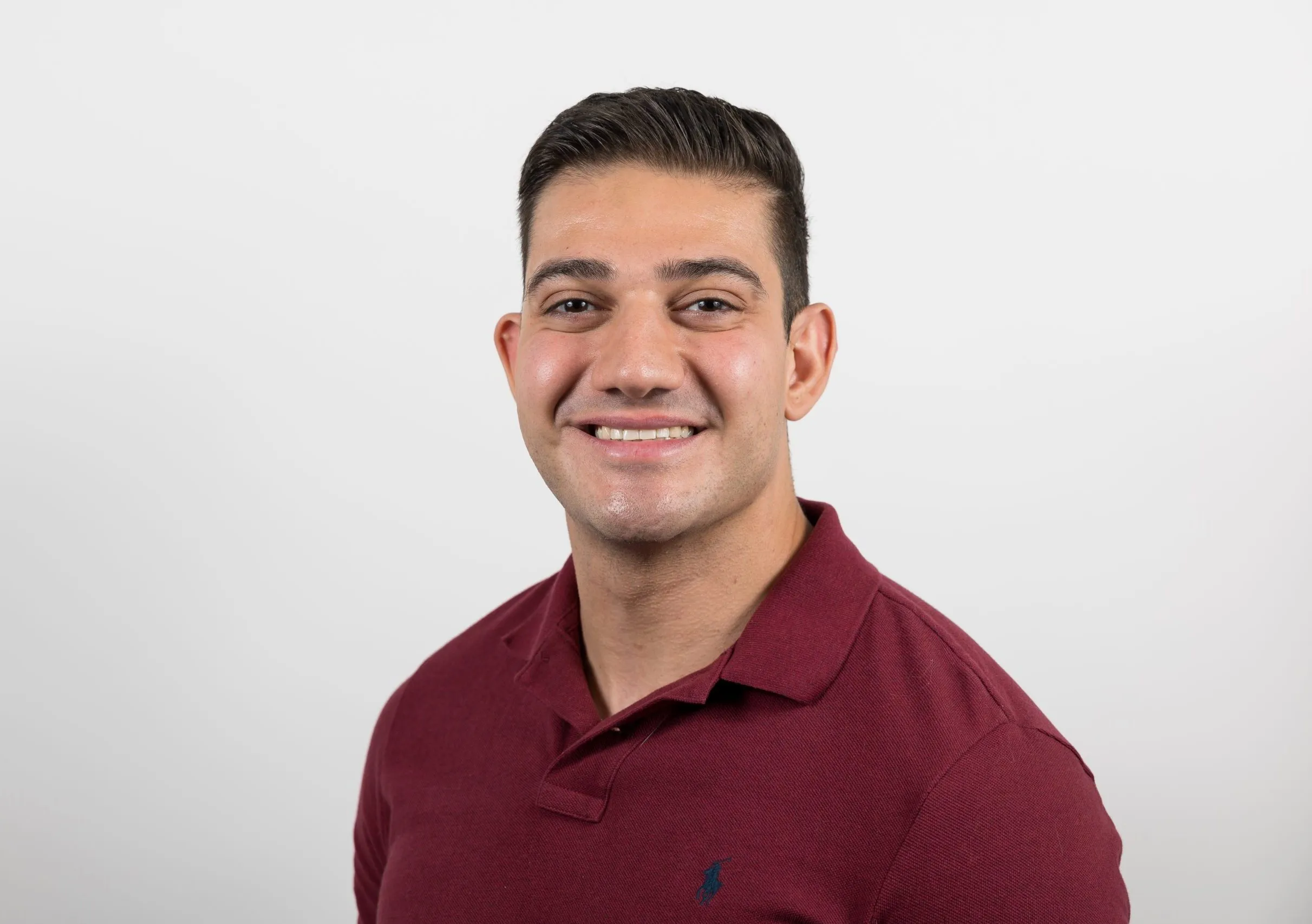 Dr. Christopher Elias, DO - Plano, TX - Family Medicine