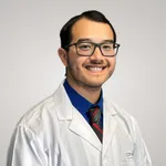 Dr. Dr. Alex McColloster, DO